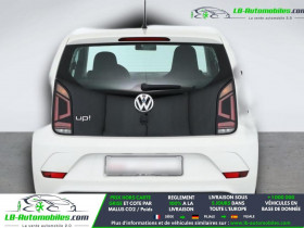 Volkswagen Up 1.0 60 BVA  occasion � Beaupuy - photo n�6