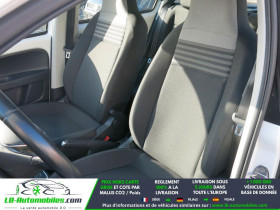 Volkswagen Up 1.0 60 BVA  occasion � Beaupuy - photo n�4
