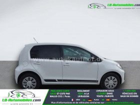 Volkswagen Up 1.0 60 BVA  occasion � Beaupuy - photo n�6