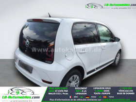Volkswagen Up 1.0 60 BVA  occasion � Beaupuy - photo n�4