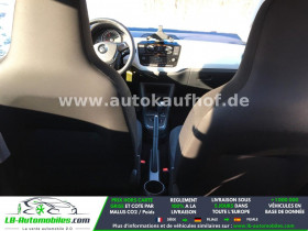 Volkswagen Up 1.0 60 BVA  occasion � Beaupuy - photo n�3