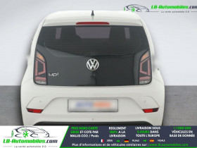 Volkswagen Up 1.0 60 BVA  occasion � Beaupuy - photo n�5