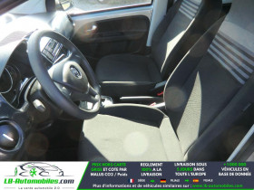 Volkswagen Up 1.0 60 BVA  occasion � Beaupuy - photo n�3