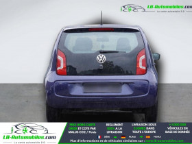 Volkswagen Up 1.0 60 BVA  occasion � Beaupuy - photo n�5