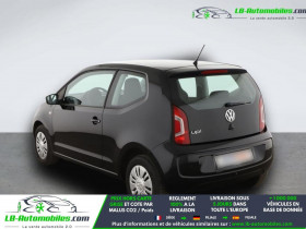 Volkswagen Up 1.0 60 BVA  occasion � Beaupuy - photo n�4