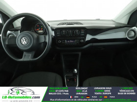 Volkswagen Up 1.0 60 BVA  occasion � Beaupuy - photo n�3