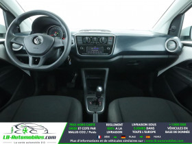 Volkswagen Up 1.0 60 BVA  occasion � Beaupuy - photo n�3