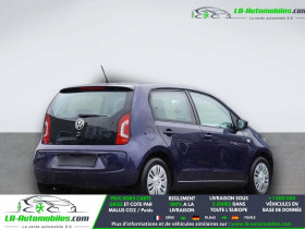 Volkswagen Up 1.0 60 BVA  occasion � Beaupuy - photo n�3