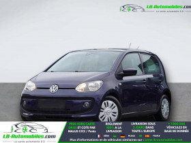 Volkswagen Up 1.0 60 BVA  occasion � Beaupuy - photo n�2
