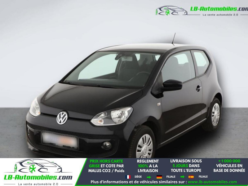 Volkswagen Up 1.0 60 BVA  occasion � Beaupuy