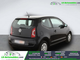 Volkswagen Up 1.0 60 BVA  occasion � Beaupuy - photo n�2