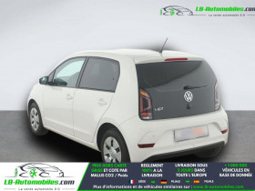 Volkswagen Up 1.0 60 BVA  occasion � Beaupuy - photo n�2