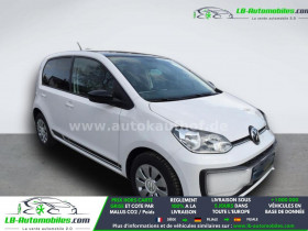 Volkswagen Up 1.0 60 BVA  occasion � Beaupuy - photo n�2