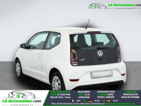 Volkswagen Up 1.0 60 BVA  occasion � Beaupuy - photo n�2