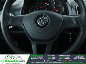 Volkswagen Up 1.0 60 BVA  occasion � Beaupuy - photo n�8