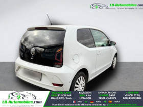 Volkswagen Up 1.0 60 BVA  occasion � Beaupuy - photo n�3
