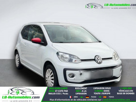 Volkswagen Up 1.0 60 BVA  occasion � Beaupuy - photo n�2