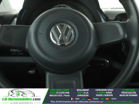 Volkswagen Up 1.0 60 BVA  occasion � Beaupuy - photo n�7