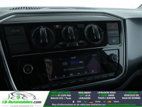 Volkswagen Up 1.0 60 BVA  occasion � Beaupuy - photo n�6