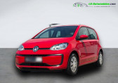 Volkswagen Up occasion année 2018 boite Automatique Annonce Volkswagen Up occasion Essence 1.0 60 BVA à Beaupuy