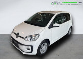 Volkswagen Up occasion année 2017 boite Automatique Annonce Volkswagen Up occasion Essence 1.0 60 BVA à Beaupuy
