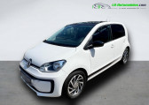 Volkswagen Up occasion année 2017 boite Automatique Annonce Volkswagen Up occasion Essence 1.0 60 BVA à Beaupuy