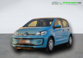 Volkswagen Up occasion année 2017 boite Automatique Annonce Volkswagen Up occasion Essence 1.0 60 BVA à Beaupuy