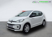 Volkswagen Up occasion année 2018 boite Automatique Annonce Volkswagen Up occasion Essence 1.0 60 BVA à Beaupuy