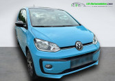 Volkswagen Up occasion année 2017 boite Automatique Annonce Volkswagen Up occasion Essence 1.0 60 BVA à Beaupuy