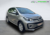 Volkswagen Up occasion année 2018 boite Automatique Annonce Volkswagen Up occasion Essence 1.0 60 BVA à Beaupuy