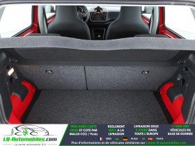 Volkswagen Up 1.0 60  BVM  occasion � Beaupuy - photo n�10