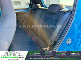 Volkswagen Up 1.0 60  BVM  occasion � Beaupuy - photo n�8