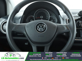 Volkswagen Up 1.0 60  BVM  occasion � Beaupuy - photo n�9