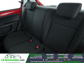 Volkswagen Up 1.0 60  BVM  occasion � Beaupuy - photo n�8