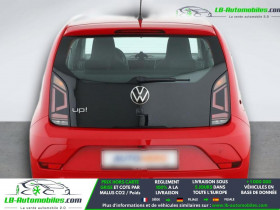 Volkswagen Up 1.0 60  BVM  occasion � Beaupuy - photo n�7