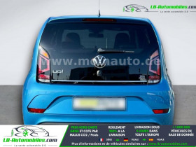 Volkswagen Up 1.0 60  BVM  occasion � Beaupuy - photo n�6