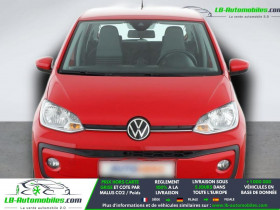Volkswagen Up 1.0 60  BVM  occasion � Beaupuy - photo n�5