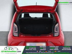 Volkswagen Up 1.0 60  BVM  occasion � Beaupuy - photo n�4