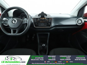 Volkswagen Up 1.0 60  BVM  occasion � Beaupuy - photo n�3