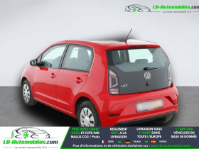 Volkswagen Up 1.0 60  BVM  occasion � Beaupuy - photo n�2