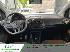 Volkswagen Up 1.0 60  BVM  occasion  Beaupuy - photo n2