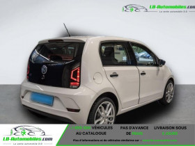Volkswagen Up 1.0 60  BVM  occasion  Beaupuy - photo n3
