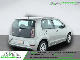 Volkswagen Up 1.0 60  BVM  occasion  Beaupuy - photo n2