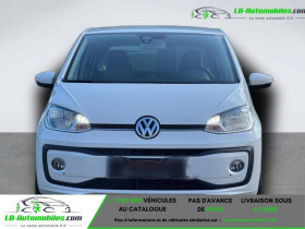 Volkswagen Up 1.0 60  BVM  occasion  Beaupuy - photo n2