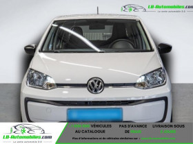 Volkswagen Up 1.0 60  BVM  occasion  Beaupuy - photo n2