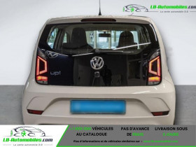 Volkswagen Up 1.0 60  BVM  occasion  Beaupuy - photo n5