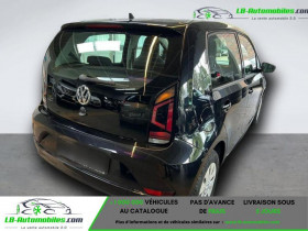 Volkswagen Up 1.0 60  BVM  occasion  Beaupuy - photo n3