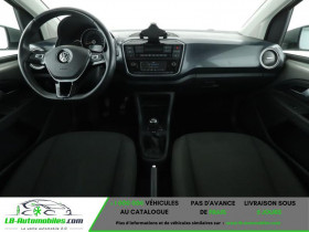 Volkswagen Up 1.0 60  BVM  occasion  Beaupuy - photo n3