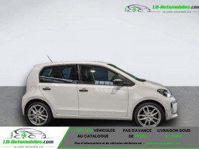 Volkswagen Up 1.0 60  BVM  occasion  Beaupuy - photo n4