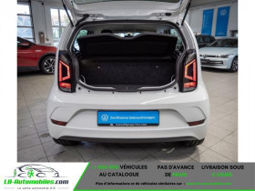 Volkswagen Up 1.0 60  BVM  occasion  Beaupuy - photo n9